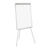 Quadros brancos magnéticos com tripé