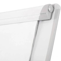 Quadros brancos magnéticos com tripé