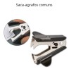 Saca-agrafos tradicionais