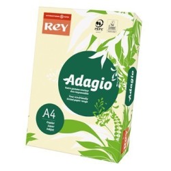 Papel A4 Adágio marfim