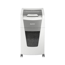 Destruidoras de papel Leitz IQ Auto 300