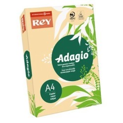 Papel A4 Adágio salmão