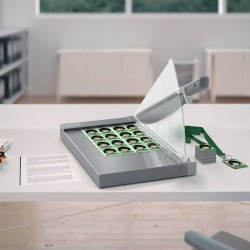 Guilhotina A4+ Leitz Office Pro
