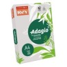 Papel A4 Adágio cinza