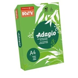 Papel A4 Adágio esmeralda