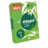 Papel A4 Adágio esmeralda