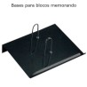 Bases para Blocos Memorando Calendario