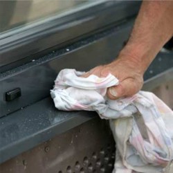 Desinfetante de limpeza Isopropanol 1L