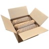Bobinas de papel kraft favo de mel 395mmx250m