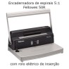Encadernadoras Fellowes Metal 50R