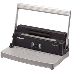 Encadernadoras Fellowes Metal 50R
