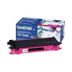 Toner Brother TN135M Magenta