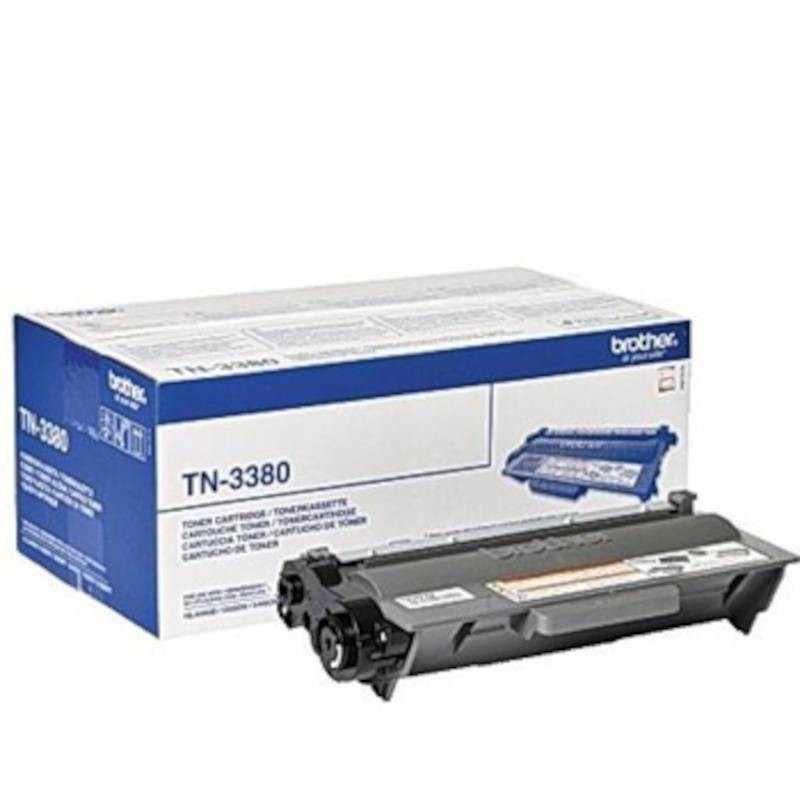 Toner Brother TN3380
