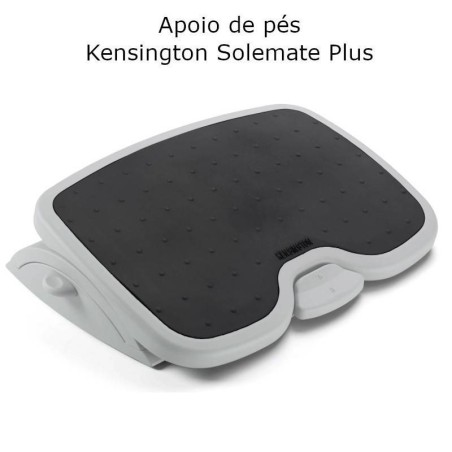 Apoios de pés Kensington Solemate Plus