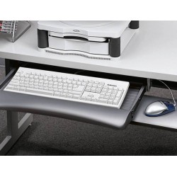 Suportes para teclado Fellowes Manager