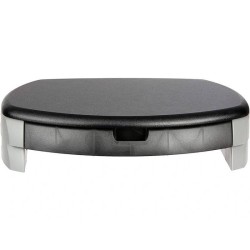 Suportes para Monitor com Gaveta Q-CONNECT