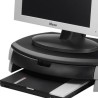 Suportes para Monitor com Gaveta Q-CONNECT