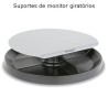 Suportes de monitor giratórios Kensington