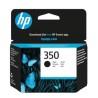 Tinteiro HP 350 Preto (CB335EE)