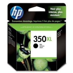 Tinteiro HP 350XL (CB336EE)