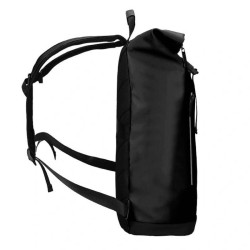 Mochilas Antartik Waterproof enroláveis pretas
