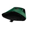 Mochilas Antartik Waterproof enroláveis verdes
