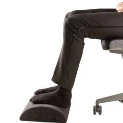 Apoios de pés Fellowes Breyta