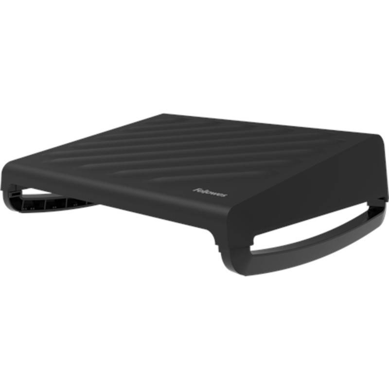 Apoios de pés Fellowes Breyta pretos