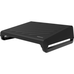 Apoios de pés Fellowes Breyta pretos