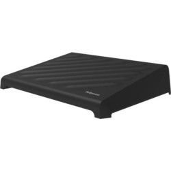 Apoios de pés Fellowes Breyta pretos
