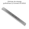 Lâminas de recarga para guilhotina Q-Connect KF16916