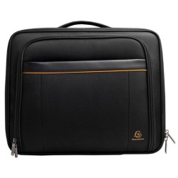 Malas com rodas Exacompta Valisette Exactive