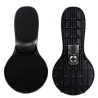 Apoios de braços ergonómicos com tapete de rato e apoio de pulsos