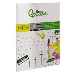 Cadernos A4 de música e canto