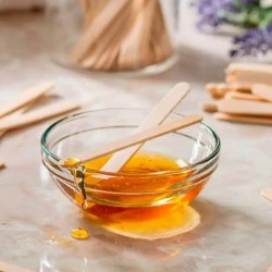 Paus de madeira natural 11,4x1cm