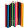 Lápis de cores - estojos com 18