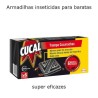 Inseticida para baratas Cucal contra baratas e ovos