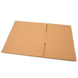 Caixas de cartão para embalagem 300x200x150 mm