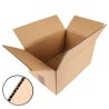Caixas de cartão para embalagem 300x200x150 mm