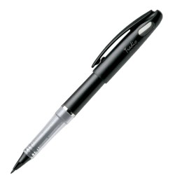 Marcadores Pentel Tradio Stylo TRJ50 preto