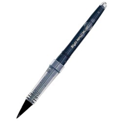 Recarga MLJ20 preta para marcador Pentel Tradio Stylo TRJ50