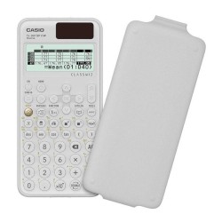 Calculadoras Cientificas Casio FX-991SP CW CLASSWIZ