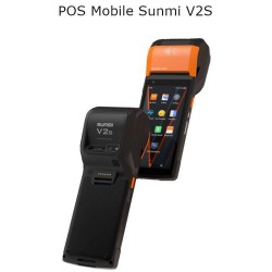 POS Mobile Sunmi V2S