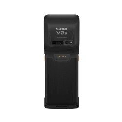 POS Mobile Sunmi V2S