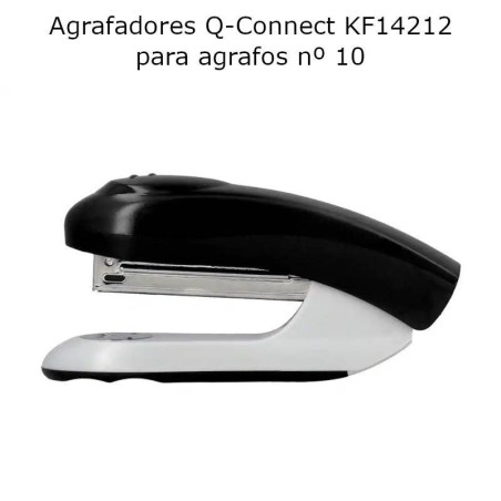 Agrafadores Q-Connect KF14212 para agrafos nº 10