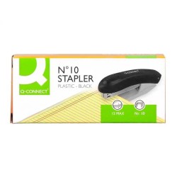 Agrafadores Q-Connect KF14212 para agrafos nº 10