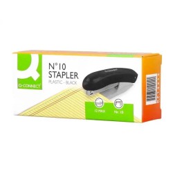 Agrafadores Q-Connect KF14212 para agrafos nº 10