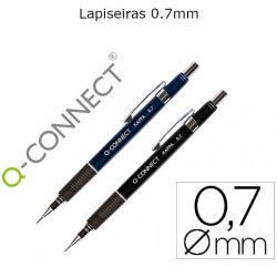 Lapiseiras 0.7 Q-Connect Kappa