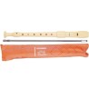 Flautas plásticas Hohner 9516 de 2 peças