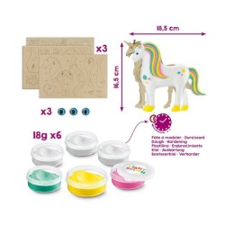 Fabricar Unicórnio Fabulous Factory